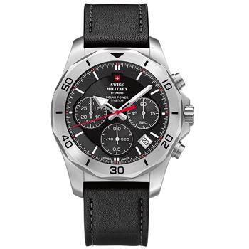Swiss Military By Chrono model SMS34072.04 buy it at your Watch and Jewelery shop